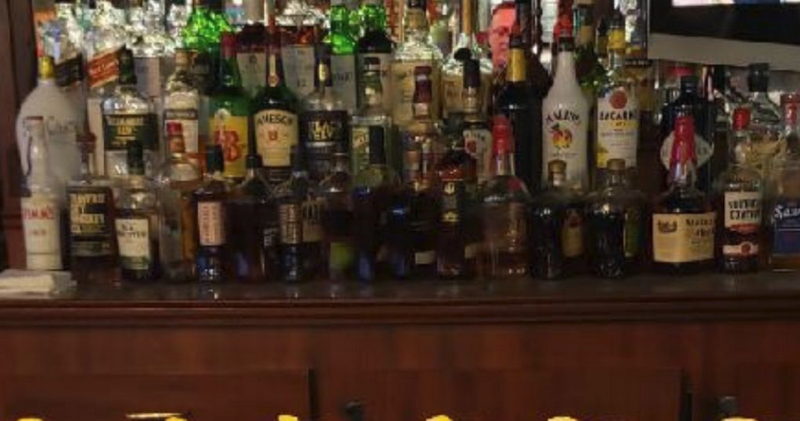 Heroes Bar-BQ & Brew (Rips BaRestaurant) - From Web Listing